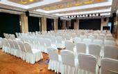 Туры в отель Shenzhen Shanghai Hotel