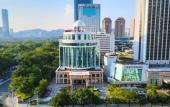 Туры в отель Shenzhen Shanghai Hotel
