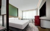 Туры в отель Shenzhen Shanghai Hotel