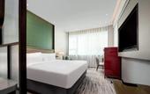 Туры в отель Shenzhen Shanghai Hotel