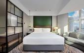 Туры в отель Shenzhen Shanghai Hotel