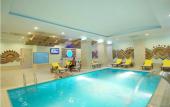 Туры в отель Bilem Hotel Beach & Spa