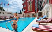 Туры в отель Bilem Hotel Beach & Spa