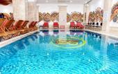 Туры в отель Bilem Hotel Beach & Spa