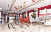 Туры в отель Bilem Hotel Beach & Spa