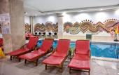 Туры в отель Bilem Hotel Beach & Spa