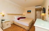 Туры в отель Bilem Hotel Beach & Spa