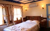 Туры в отель Zeytinli Konak