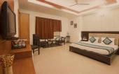 Туры в отель Hotel Delhi 37