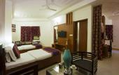 Туры в отель Hotel Delhi 37