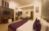 Туры в отель Hotel Delhi 37