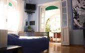 Туры в отель Arches B&B