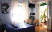 Туры в отель Arches B&B