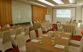 Туры в отель Hotel Santika BSD City Serpong