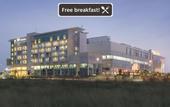 Туры в отель Hotel Santika BSD City Serpong
