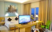 Туры в отель Hotel Santika BSD City Serpong
