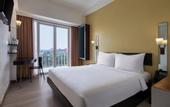 Туры в отель Hotel Santika BSD City Serpong