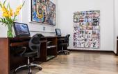 Туры в отель Best Western Plus 93 Park Hotel
