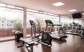 Туры в отель Best Western Plus 93 Park Hotel
