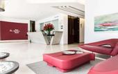 Туры в отель Best Western Plus 93 Park Hotel