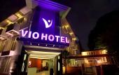 Туры в отель Hotel Vio Cimanuk Bandung