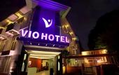 Туры в отель Hotel Vio Cimanuk Bandung