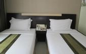 Туры в отель Hotel Vio Cimanuk Bandung