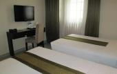Туры в отель Hotel Vio Cimanuk Bandung