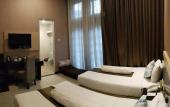 Туры в отель Hotel Vio Cimanuk Bandung