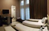 Туры в отель Hotel Vio Cimanuk Bandung