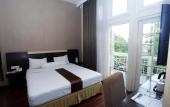 Туры в отель Hotel Vio Cimanuk Bandung