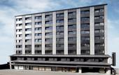 Туры в отель The Royal Park Hotel Kyoto Sanjo