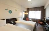 Туры в отель The Royal Park Hotel Kyoto Sanjo