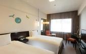 Туры в отель The Royal Park Hotel Kyoto Sanjo