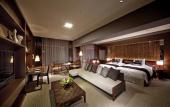 Туры в отель The Royal Park Hotel Kyoto Sanjo