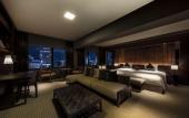 Туры в отель The Royal Park Hotel Kyoto Sanjo