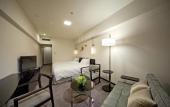 Туры в отель The Royal Park Hotel Kyoto Sanjo