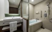 Туры в отель The Royal Park Hotel Kyoto Sanjo