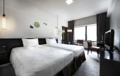 Туры в отель The Royal Park Hotel Kyoto Sanjo