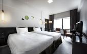 Туры в отель The Royal Park Hotel Kyoto Sanjo