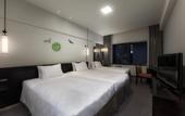 Туры в отель The Royal Park Hotel Kyoto Sanjo