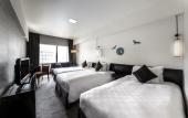 Туры в отель The Royal Park Hotel Kyoto Sanjo