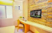 Туры в отель Chalet Baguio