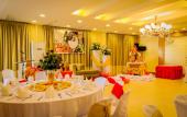 Туры в отель Chalet Baguio