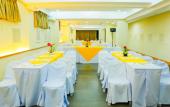 Туры в отель Chalet Baguio