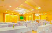 Туры в отель Chalet Baguio