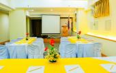Туры в отель Chalet Baguio