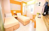 Туры в отель Chalet Baguio