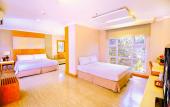 Туры в отель Chalet Baguio