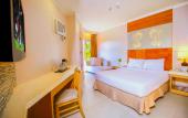 Туры в отель Chalet Baguio